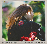 Freya Ridings - Lost Without You notas para el fortepiano