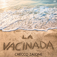 Checco Zalone - La vacinada notas para el fortepiano