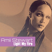 Amii Stewart - Light My Fire / 137 Disco Heaven notas para el fortepiano