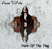 Anna D'Ark - Sorry for This notas para el fortepiano