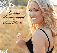 Carrie Underwood - Before He Cheats notas para el fortepiano