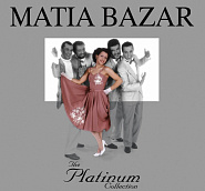 Matia Bazar - Vacanze Romane notas para el fortepiano