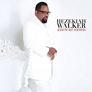 Hezekiah Walker - Every Praise notas para el fortepiano