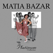 Matia Bazar - Vacanze Romane notas para el fortepiano