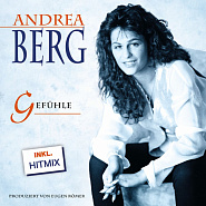 Andrea Berg - Die Gefühle haben Schweigepflicht notas para el fortepiano