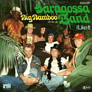 Saragossa Band - Big Bamboo notas para el fortepiano