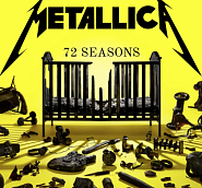 Metallica - 72 Seasons notas para el fortepiano