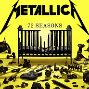 Metallica - 72 Seasons notas para el fortepiano