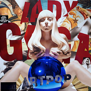 Lady Gaga - Sexxx Dreams notas para el fortepiano