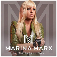 Marina Marx - Auf Teufel komm raus notas para el fortepiano