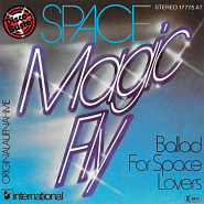 Space - Ballad for Space Lovers notas para el fortepiano