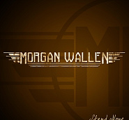 Morgan Wallen - Spin You Around notas para el fortepiano