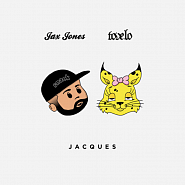 Jax Jones etc. - Jacques notas para el fortepiano