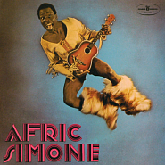 Afric Simone - Todo Pasara Maria notas para el fortepiano