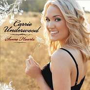 Carrie Underwood - Jesus Take the Wheel notas para el fortepiano