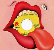 The Rolling Stones - Tumbling Dice notas para el fortepiano