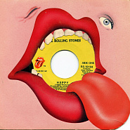 The Rolling Stones - Tumbling Dice notas para el fortepiano