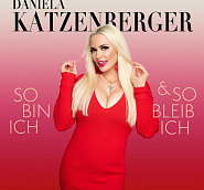 Daniela Katzenberger - So bin ich und so bleib ich notas para el fortepiano