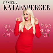 Daniela Katzenberger - So bin ich und so bleib ich notas para el fortepiano