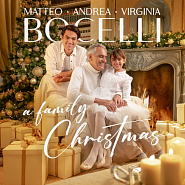 Andrea Bocelli etc. - The Greatest Gift notas para el fortepiano