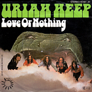 Uriah Heep - Love or Nothing notas para el fortepiano