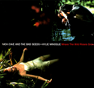 Nick Cave & the Bad Seeds etc. - Where the Wild Roses Grow notas para el fortepiano