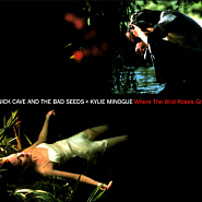 Kylie Minogue etc. - Where the Wild Roses Grow notas para el fortepiano