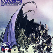 Nazareth - Hair of the Dog notas para el fortepiano