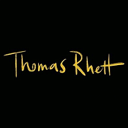 Thomas Rhett - Remember You Young notas para el fortepiano