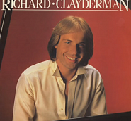 Richard Clayderman - Matrimonio de amor notas para el fortepiano