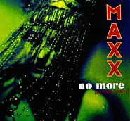 Maxx - No More (I Can't Stand It) notas para el fortepiano