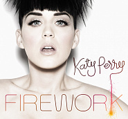 Katy Perry - Firework notas para el fortepiano