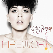 Katy Perry - Firework notas para el fortepiano