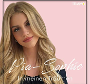 Pia Sophie - In meinen Träumen notas para el fortepiano