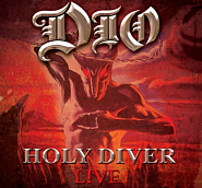 Dio - Don't talk to Stranger notas para el fortepiano
