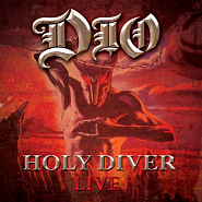 Dio - Don't talk to Stranger notas para el fortepiano