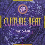Culture Beat - Mr. Vain notas para el fortepiano
