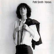 Patti Smith - Redondo Beach notas para el fortepiano