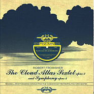 Tom Tykwer etc. - The Cloud Atlas Sextet for Orchestra notas para el fortepiano