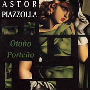 Astor Piazzolla - Otono Porteno notas para el fortepiano
