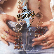 Madonna - Like A Prayer notas para el fortepiano