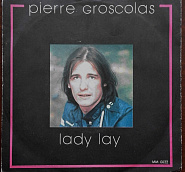 Pierre Groscolas - Lady lay notas para el fortepiano