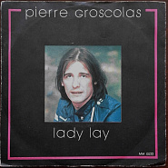Pierre Groscolas - Lady lay notas para el fortepiano