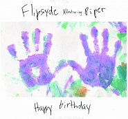 Flipsyde - Happy Birthday notas para el fortepiano