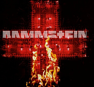 Rammstein - Mein Herz Brennt notas para el fortepiano