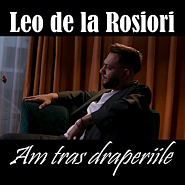 Leo de la Rosiori - Am tras draperiile notas para el fortepiano