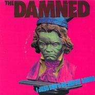 The Damned - I Just Can't Be Happy Today notas para el fortepiano