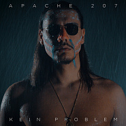 Apache 207 - Kein Problem notas para el fortepiano