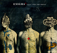 Enigma - T.N.T. For The Brain notas para el fortepiano