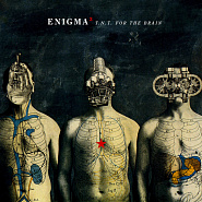 Enigma - T.N.T. For The Brain notas para el fortepiano